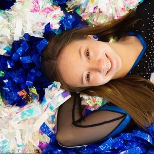 Meet your Posher, Morgan